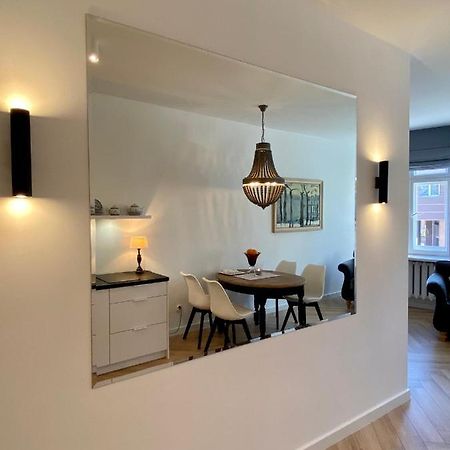 Apartamenty W Olsztynie Olsztyn  Exterior foto