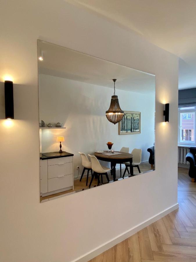 Apartamenty W Olsztynie Olsztyn  Exterior foto