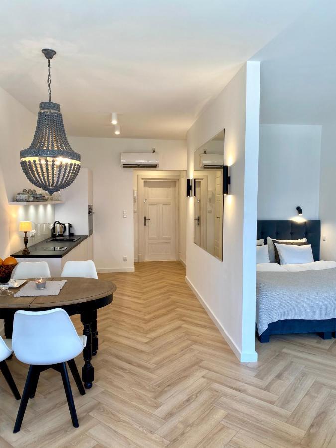 Apartamenty W Olsztynie Olsztyn  Exterior foto