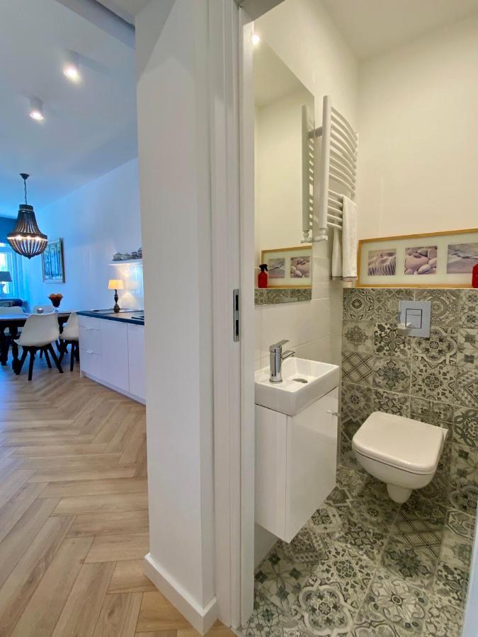 Apartamenty W Olsztynie Olsztyn  Exterior foto