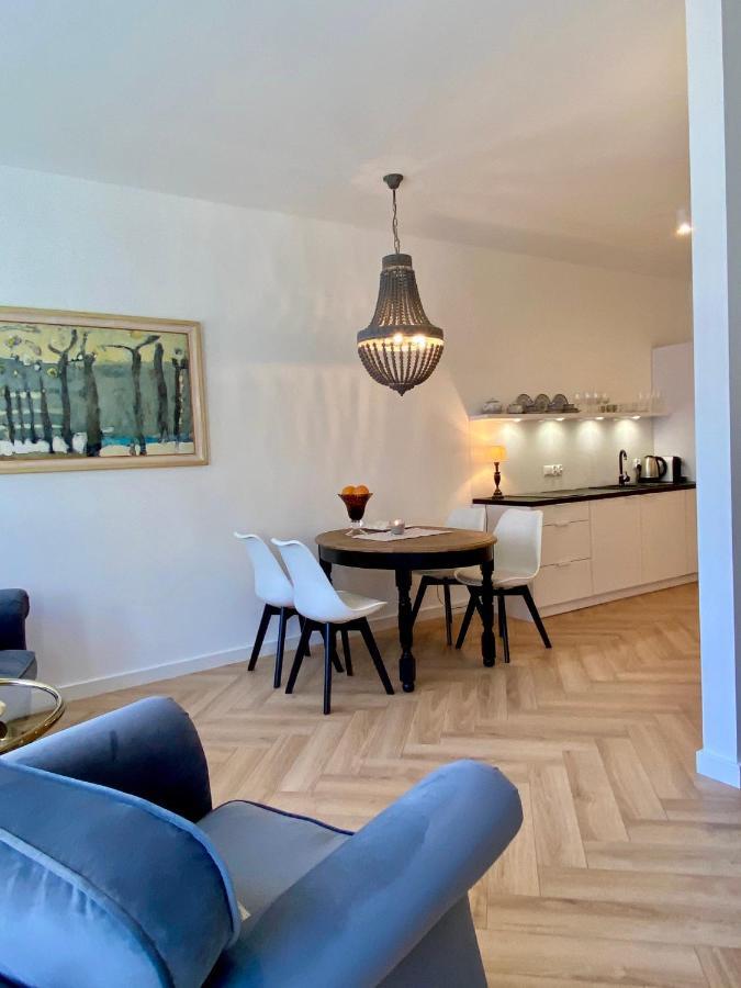 Apartamenty W Olsztynie Olsztyn  Exterior foto