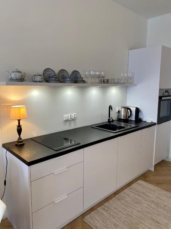 Apartamenty W Olsztynie Olsztyn  Exterior foto