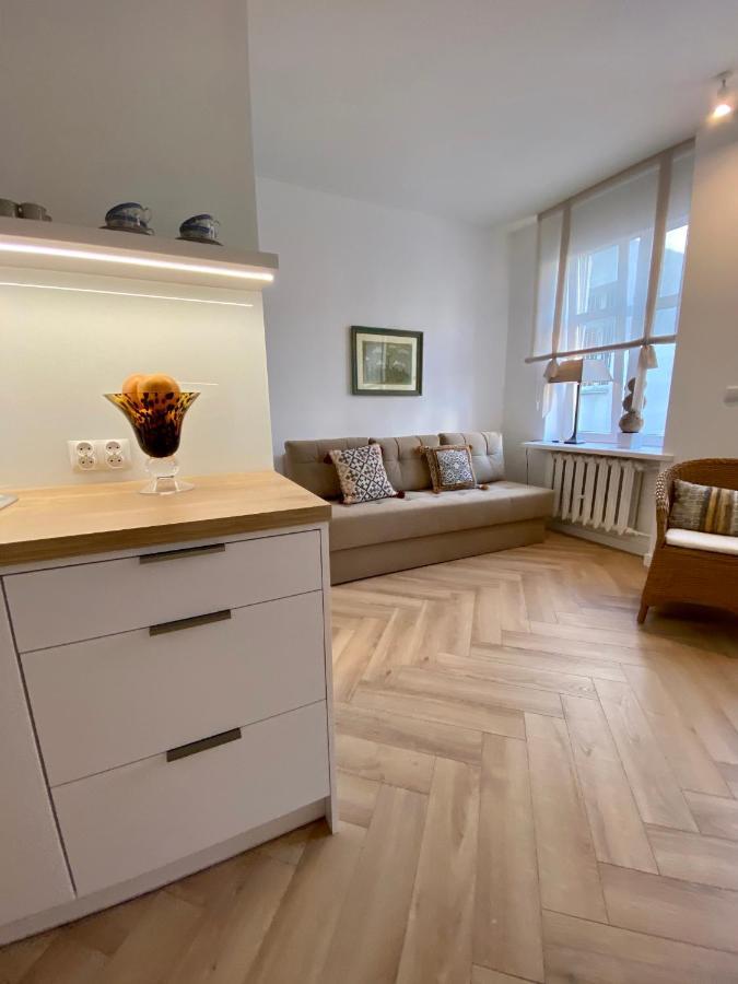 Apartamenty W Olsztynie Olsztyn  Exterior foto