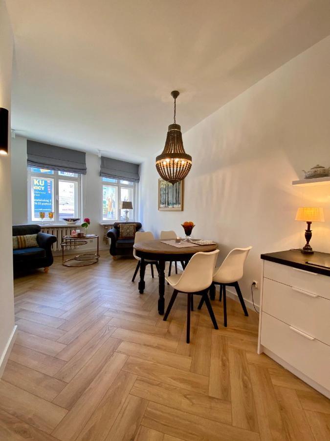 Apartamenty W Olsztynie Olsztyn  Exterior foto