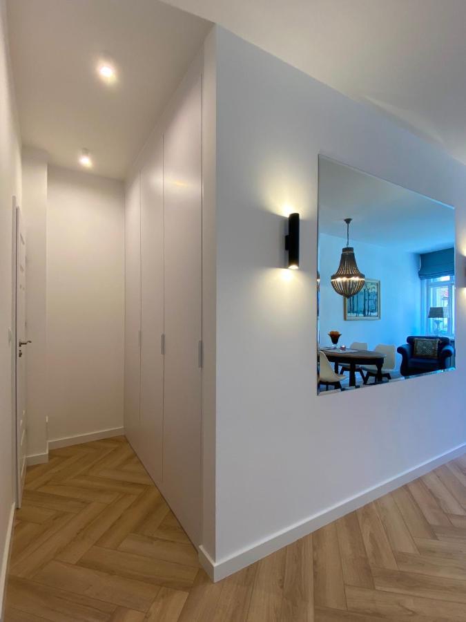 Apartamenty W Olsztynie Olsztyn  Exterior foto