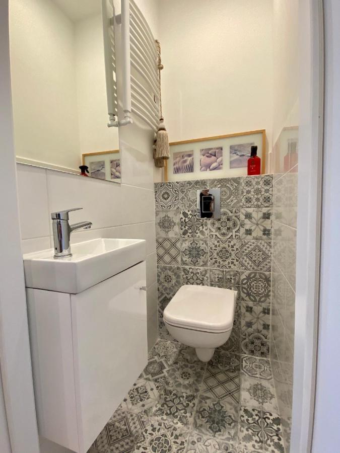 Apartamenty W Olsztynie Olsztyn  Exterior foto