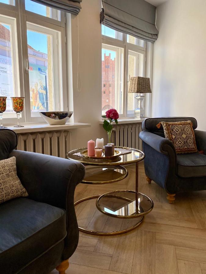 Apartamenty W Olsztynie Olsztyn  Exterior foto